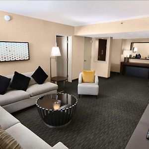 Suite de 1 Dormitorio y Cama King