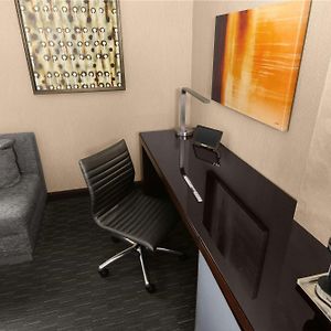 One-Bedroom Parlor Suite